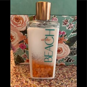New Bath n Body “At the Beach”